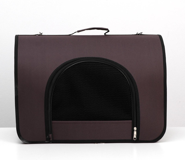 Сумка для животных Sima-Land 2 входа / 6753445