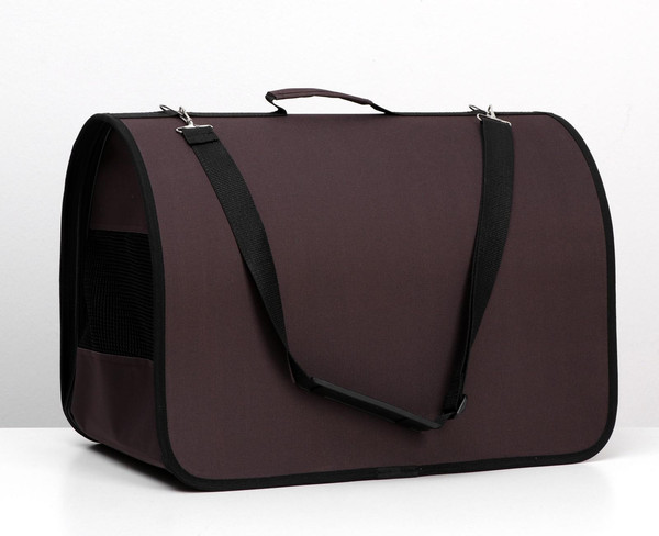 Сумка для животных Sima-Land 2 входа / 6753445