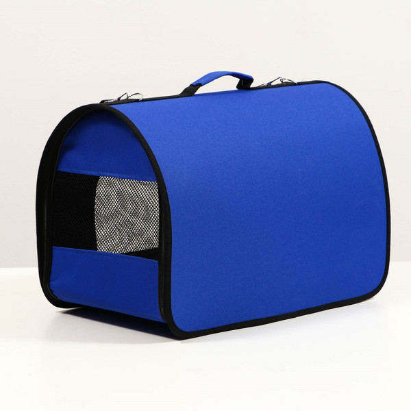 Сумка для животных Sima-Land 2 входа / 2424399