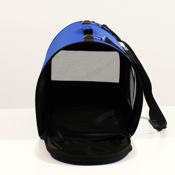 Сумка для животных Sima-Land 2 входа / 2424399