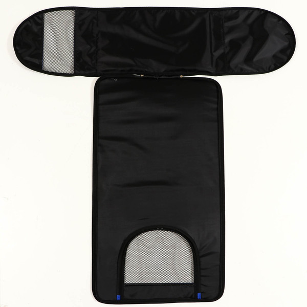 Сумка для животных Sima-Land 2 входа / 2424399