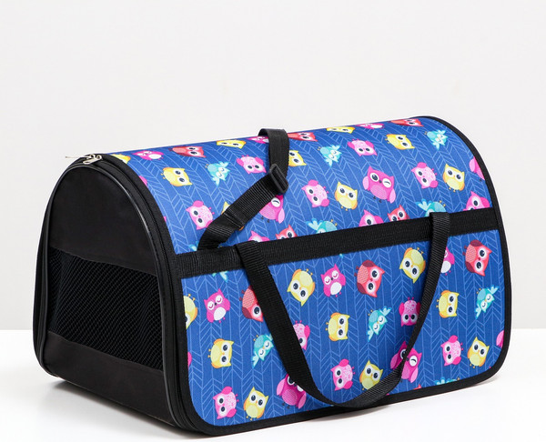 Сумка для животных Sima-Land 9243129