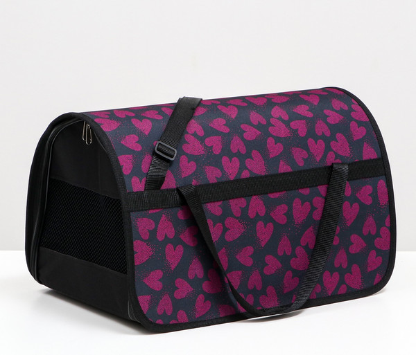 Сумка для животных Sima-Land 9243129