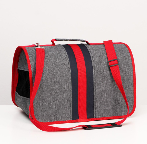 Сумка для животных Sima-Land 7053491