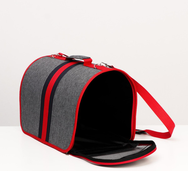 Сумка для животных Sima-Land 7053491