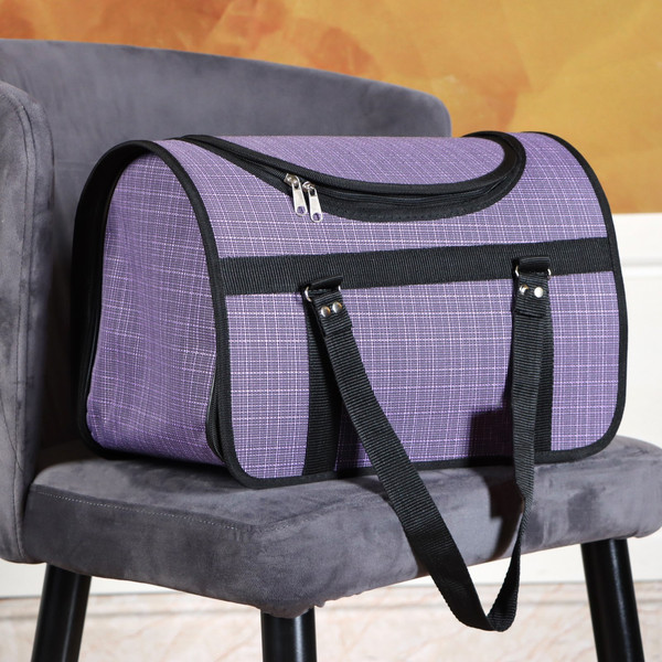 Сумка для животных Sima-Land 2245305