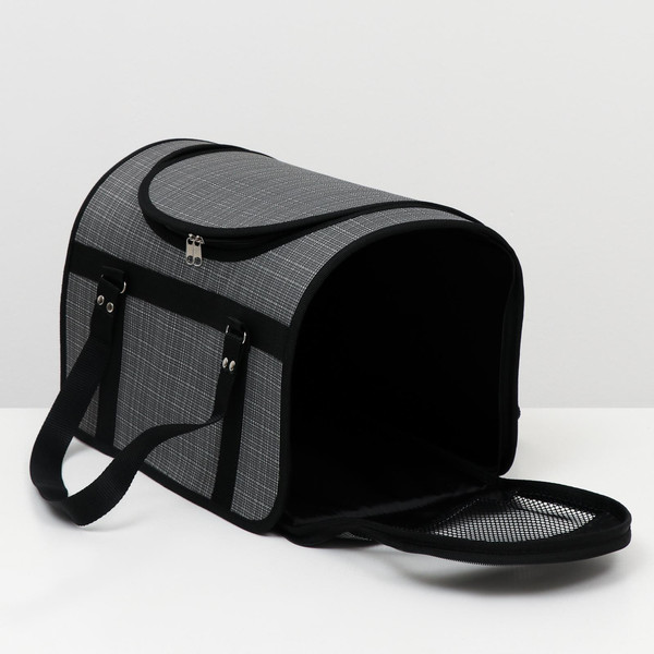 Сумка для животных Sima-Land 2245305