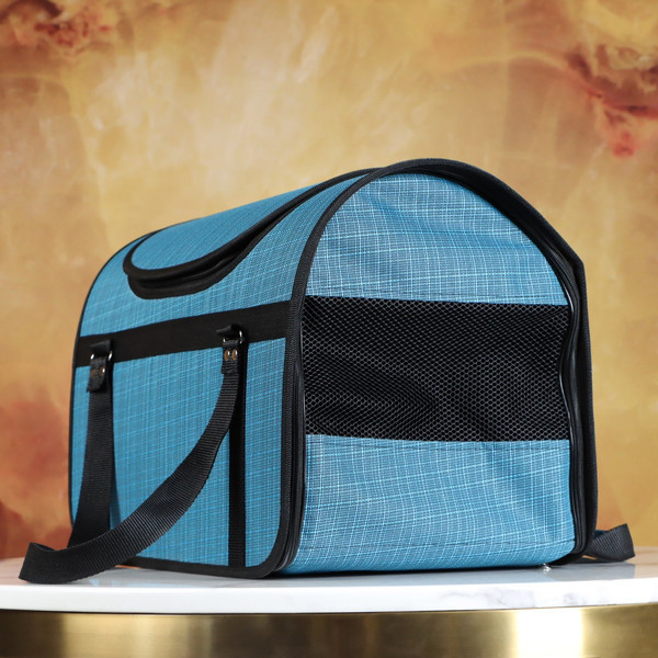 Сумка для животных Sima-Land 2245307