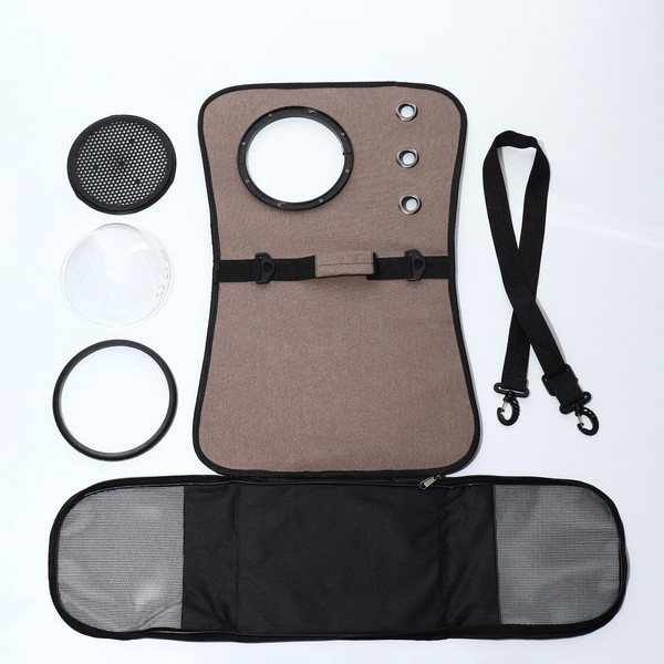 Сумка для животных Sima-Land 9208844