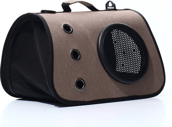 Сумка для животных Sima-Land 9208844