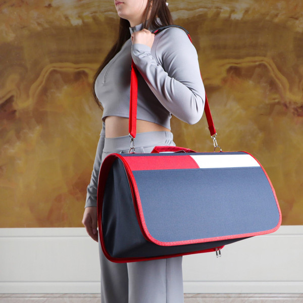 Сумка для животных Sima-Land 7316212