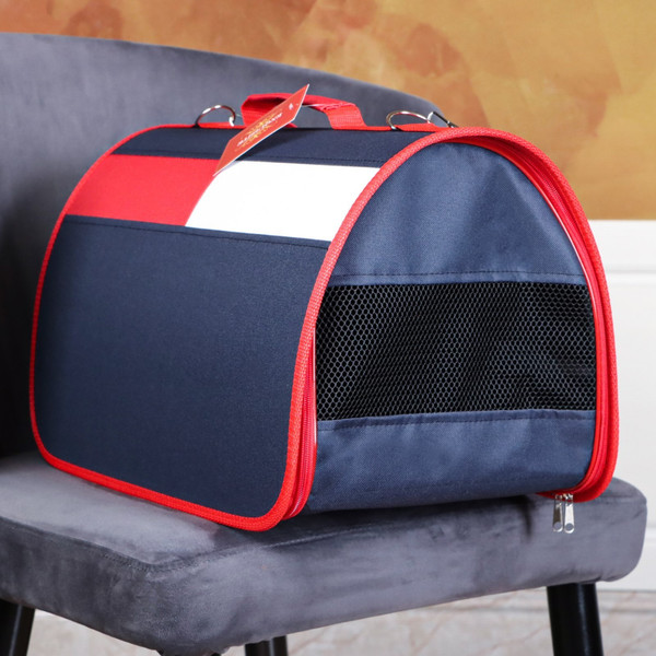 Сумка для животных Sima-Land 7316212