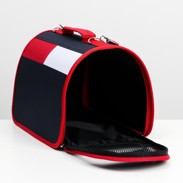 Сумка для животных Sima-Land 7316212