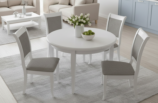 Набор стульев Мебель-Класс Веста 