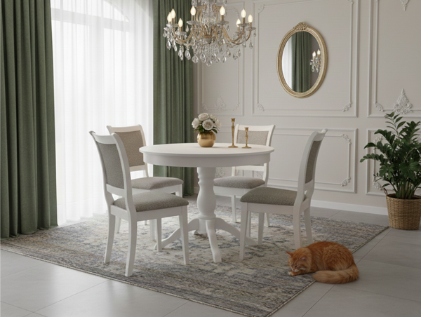 Набор стульев Мебель-Класс Гармония 