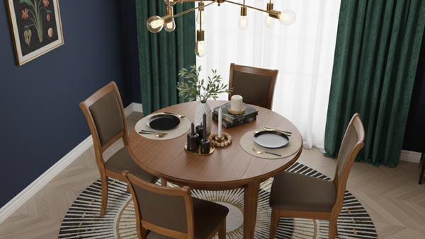 Набор стульев Мебель-Класс Гармония 