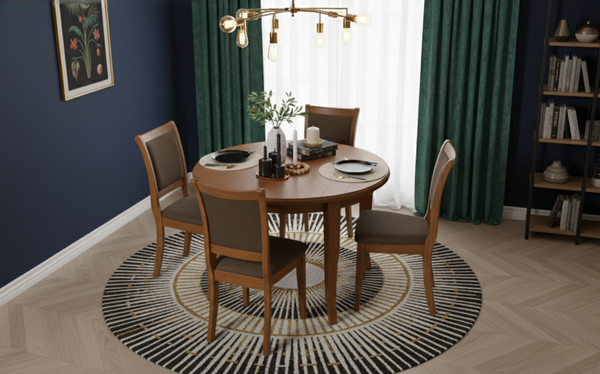 Набор стульев Мебель-Класс Гармония 