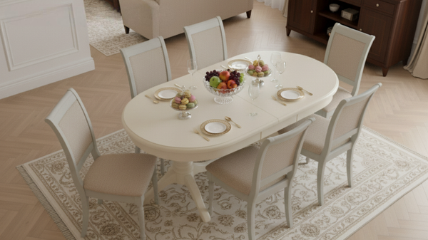 Набор стульев Мебель-Класс Ника 