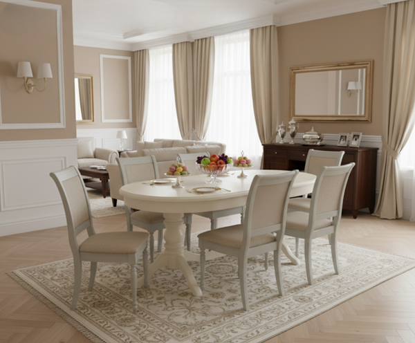 Набор стульев Мебель-Класс Ника 