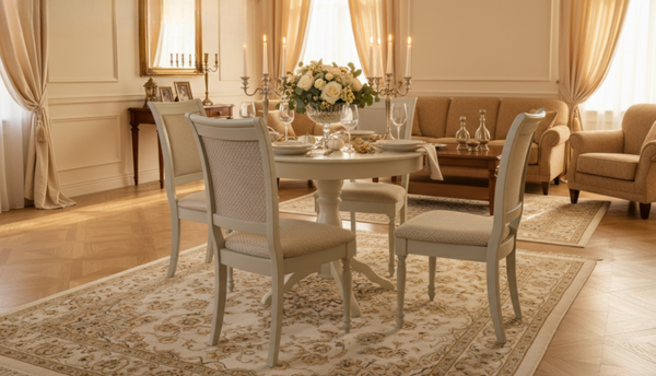 Набор стульев Мебель-Класс Ника 