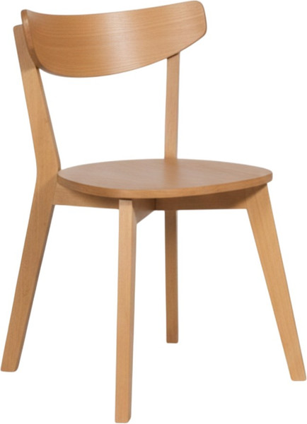 Набор стульев Мебель-Класс Ювента жесткий - фото