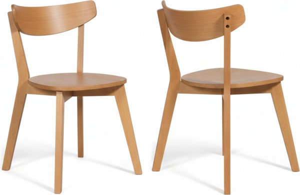 Набор стульев Мебель-Класс Ювента жесткий