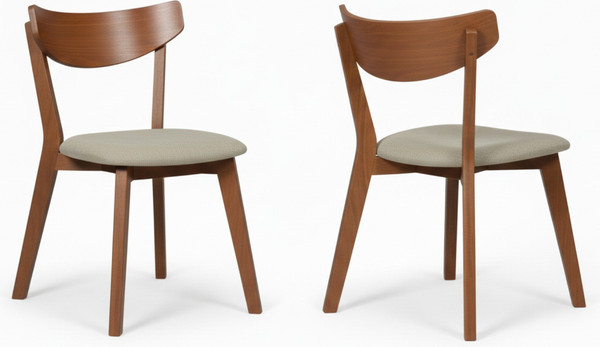 Набор стульев Мебель-Класс Ювента мягкий