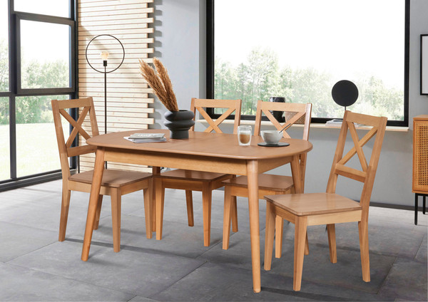 Набор стульев Мебель-Класс Флора 