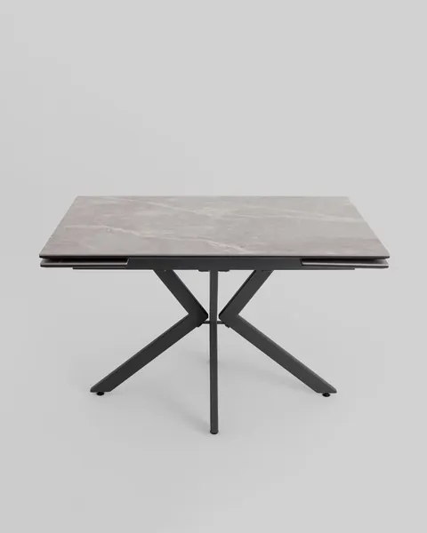 Обеденный стол Stool Group Marmer 120-180x80x76