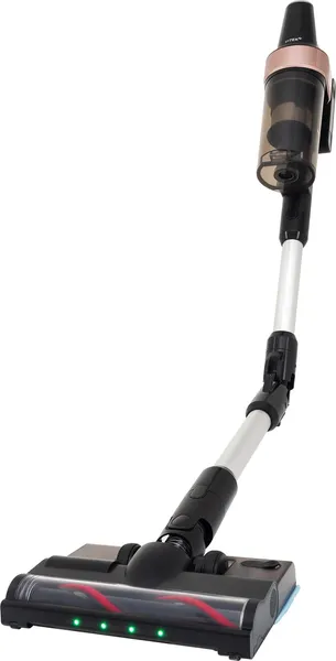 Вертикальный пылесос Vitek VT-CLS01AQUA