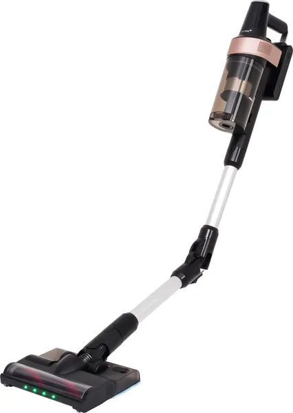 Вертикальный пылесос Vitek VT-CLS01AQUA