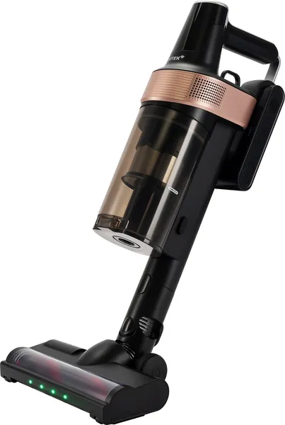 Вертикальный пылесос Vitek VT-CLS01AQUA