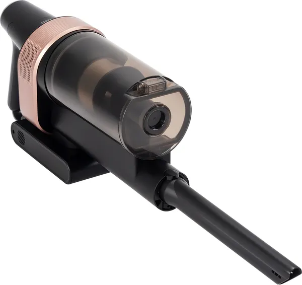 Вертикальный пылесос Vitek VT-CLS01AQUA