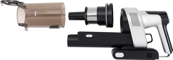 Вертикальный пылесос Vitek VT-CLS01LIGHT