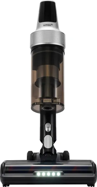 Вертикальный пылесос Vitek VT-CLS01LIGHT