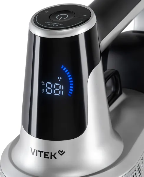 Вертикальный пылесос Vitek VT-CLS01LIGHT
