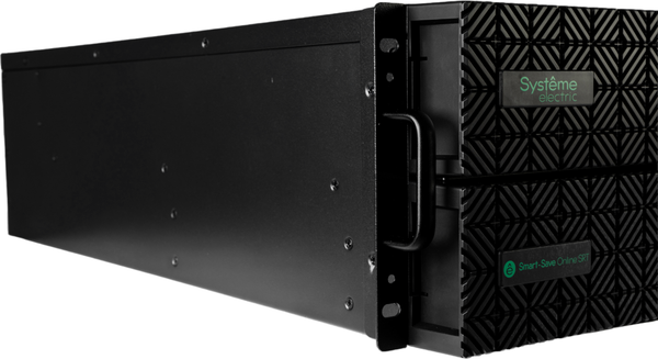 ИБП Systeme (Schneider) Electric SRT SRTSE5KRTXLIG2