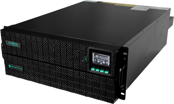 ИБП Systeme (Schneider) Electric SRT SRTSE5KRTXLIG2