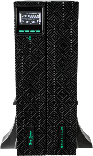 ИБП Systeme (Schneider) Electric SRT SRTSE5KRTXLIG2