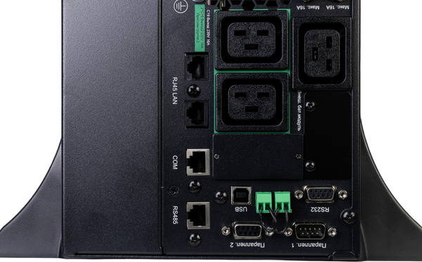 ИБП Systeme (Schneider) Electric SRT SRTSE5KRTXLIG2