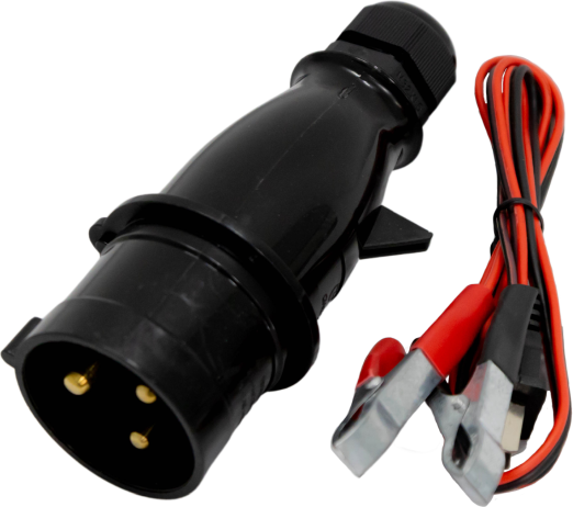 Бензиновый генератор Verton Power GG8500ES / 01.15815.15820