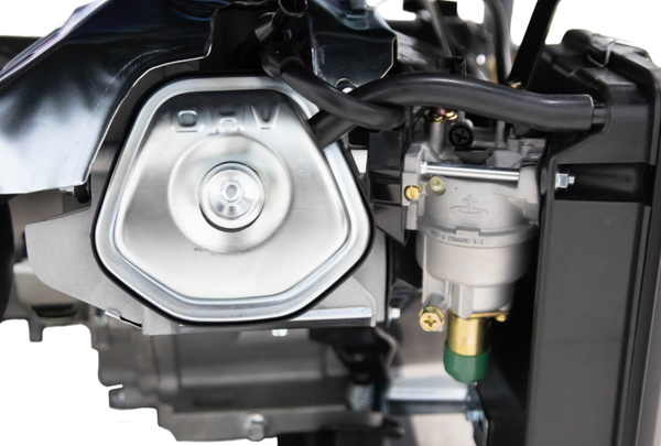 Бензиновый генератор Verton Power GG8500ES / 01.15815.15820