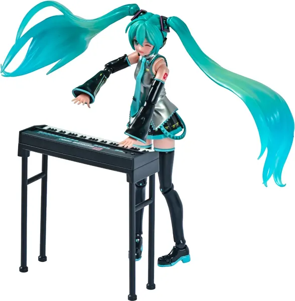 Конструктор Blokees Fantastics Edition Хатсуне Мику / 70139