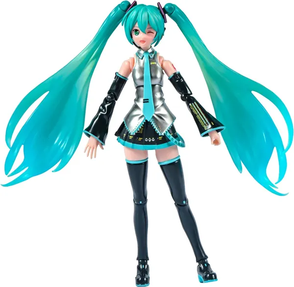 Конструктор Blokees Fantastics Edition Хатсуне Мику / 70139