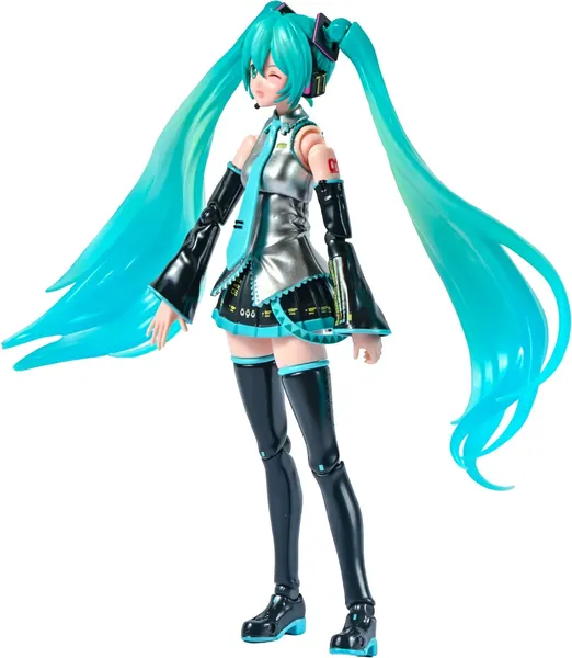 Конструктор Blokees Fantastics Edition Хатсуне Мику / 70139