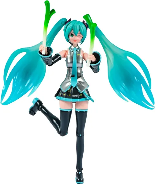 Конструктор Blokees Fantastics Edition Хатсуне Мику / 70139