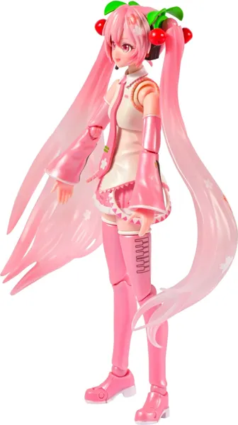 Конструктор Blokees Fantastics Edition Сакура Мику / 70140