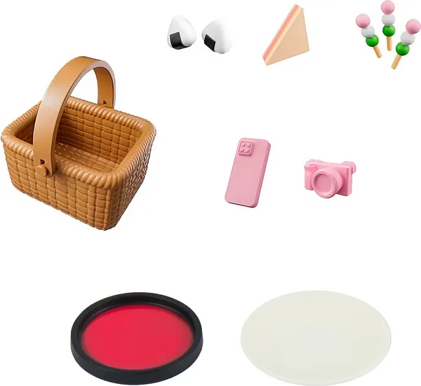 Конструктор Blokees Fantastics Edition Сакура Мику / 70140