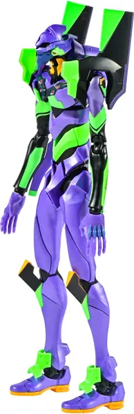 Конструктор Blokees Eвангелион Ева-01 Edition / 70141