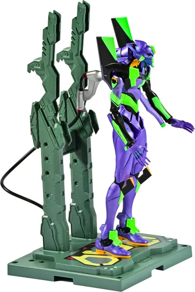 Конструктор Blokees Eвангелион Ева-01 Edition / 70141